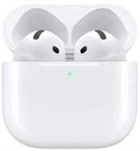 هدفون بی سیم اپل مدل (Apple AirPods 4 (ANC 
